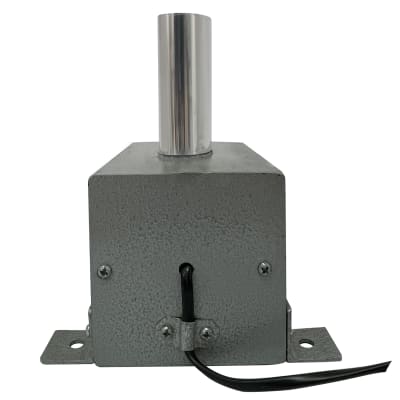 Herramienta Curvador Pequeño para Laminas de Madera con Control de Temperatura