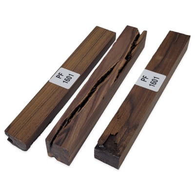 Set Unico REF: PF-1601 de 3 Piezas de Pau Ferro1