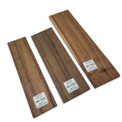 Pack de 3 Laminas PF-715 de Pau Ferro Especial con Detalles para Artesania1