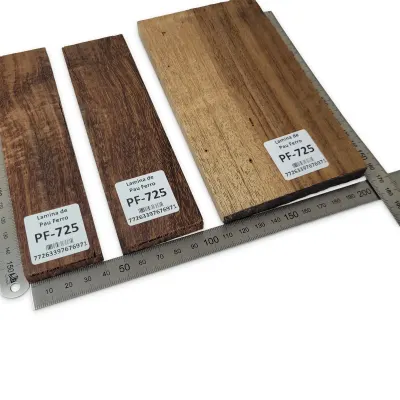 Pack de 3 Laminas PF-725 de Pau Ferro Economico para Artesania1