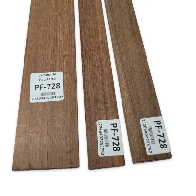 Pack de 3 Laminas PF-728 de Pau Ferro Economico para Artesania1