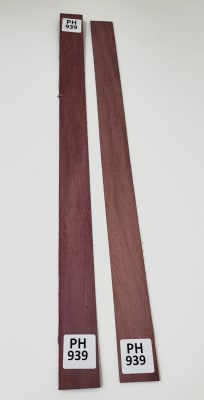 Pack Unico Unico REF: PH-939 de 2 Laminas de Purple Heart1