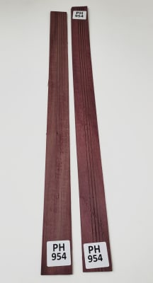 Pack Unico Unico REF: PH-954 de 2 Laminas de Purple Heart1