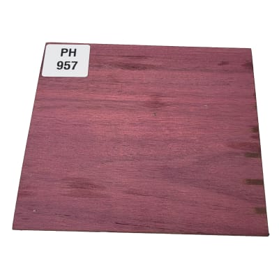 Lamina Unica REF: PH-957 de Purple Heart1