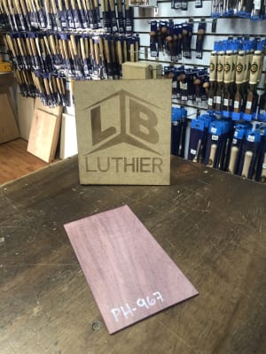 Pieza REF: PH-967 de Purple Heart2