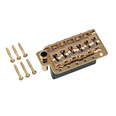 Tremolo Vintage Gotoh 510T-BS2 (54mm) Color Gold1