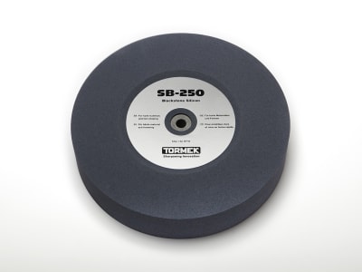 Piedra Blackstone Silicon Tormek Grano 220/1000 Mod: SB-250