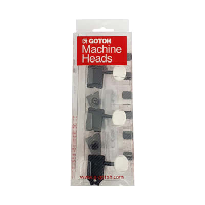 Clavijero Mod: SD91-05MA 6L. Black