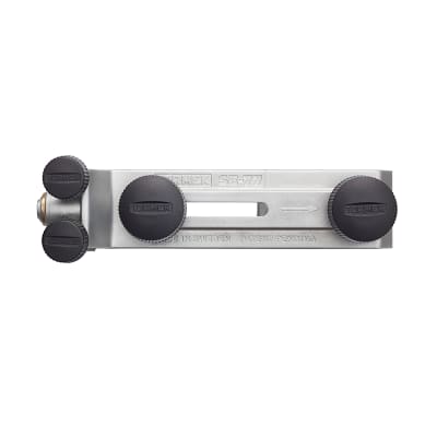 Guia Tormek SE-77 para Afilado de Herramientas de Biseles Rectos1