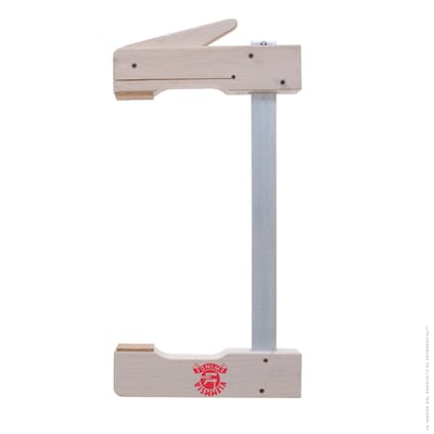 Prensa Klemmsia. Mod: 0050 Sargento de 500 mm de largo1