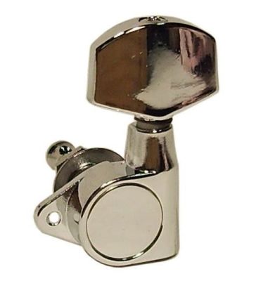 Clavija 1R Chrome GG-1001