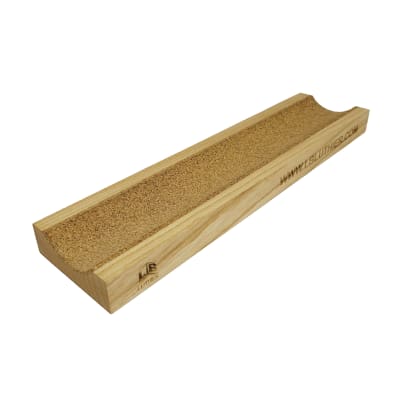 Soporte para Cuello de Guitarras Eléctricas. Mod: SMLB de 320 mm1