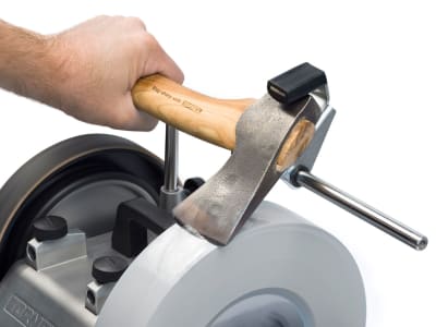 Guia Tormek SVA-170 para Afilado de Hachas