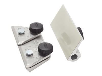Guia Tormek SVX-150 para Afilado de Tijeras
