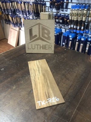 Pieza REF: TK-726 de Teak Exotico2