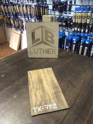 Pieza REF: TK-732 de Teak Exotico2