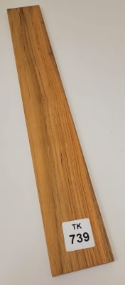 Pieza REF: TK-739 de Teak Especial1