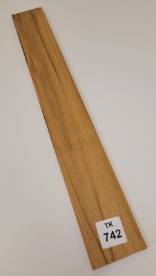 Pieza REF: TK-742 de Teak Especial