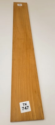 Pieza Unica REF: TK-747 de Teak Standard2