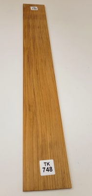 Pieza Unica REF: TK-748 de Teak Standard1