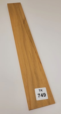 Pieza REF: TK-749 de Teak Especial1