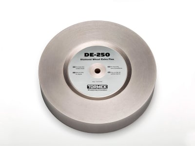 Piedra de Diamante Tormek. Grano 1200. Mod: DE-2501