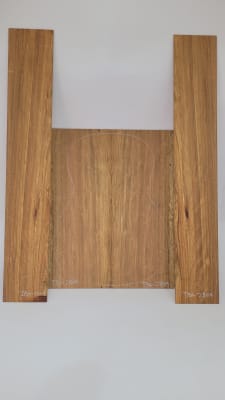 Diapason TZA-08 de Tzalam Mexicano para Guitarra1
