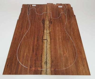Diapason TZA-71 de Tzalam Mexicano para Guitarra1