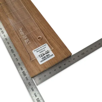 REF: TZA-2805. Aros y Fondo para Guitarra de Tzalam Mexicano1