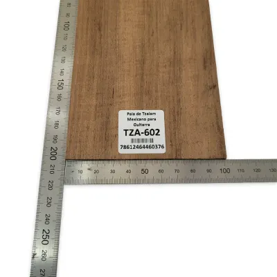 Pala TZA-602 de Tzalam Mexicano Especial para  Guitarra1