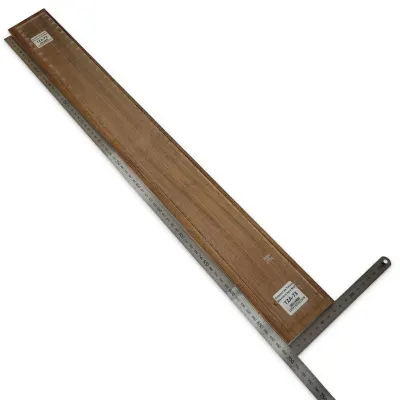 Diapason TZA-73 de Tzalam Mexicano para Bajo1