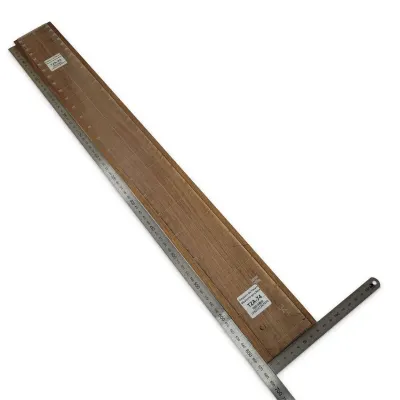 Diapason TZA-74 de Tzalam Mexicano para Bajo1