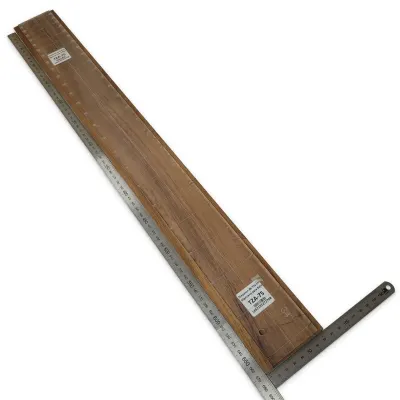 Diapason TZA-75 de Tzalam Mexicano para Bajo1