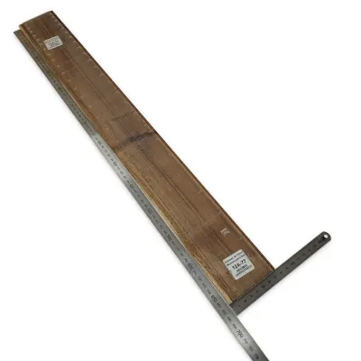 Diapason TZA-77 de Tzalam Mexicano para Bajo1