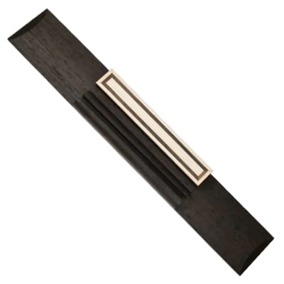 Puentes para Guitarra Clasica de Indian Rosewood Mod 13_201