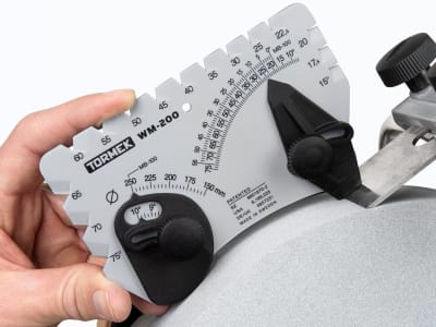 Angle Master Mod: WM-200 - Tormek1