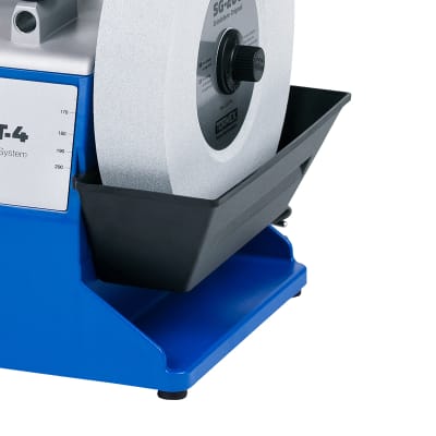 Tanque de Agua para T4. Mod: WT-200 - Tormek2