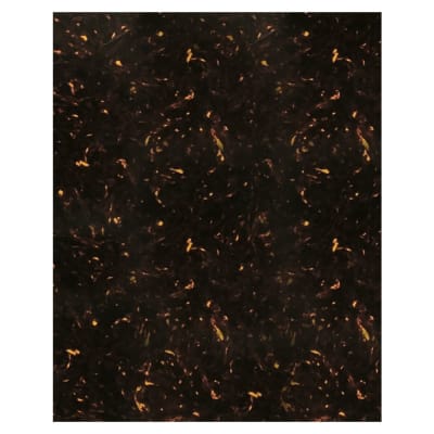 Lamina Protectora Gotoh Mod: PC-BR-TOR-0.5 Marron Perloid de 240 x 275 mm