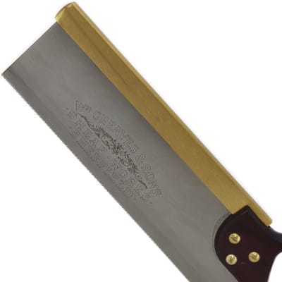 Sierra Tenon 10