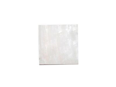 Pieza Plana de Madre Perla de 30 x 30 mm1