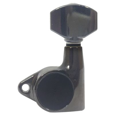 Clavija 1R Cosmo Black SG301-071