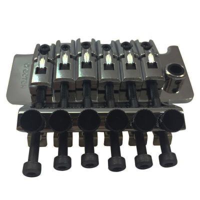 Floyd Rose. Mod: GE1996T. Color: Cosmo Black con Bloque de 36 mm1