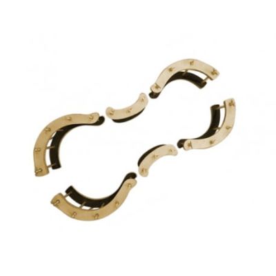 Set  de Prensas para Armado/Prensado de Contrabajo (6 Pcs)1