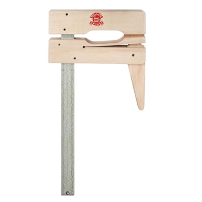 Prensa Klemmsia. Mod: 900080 Sargento de 800 mm de largo1