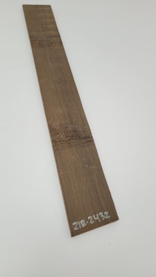 Pieza Unica REF: ZIR-2432 de Ziricote Standard1