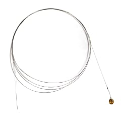 Cuerda Ernie Ball Individual para Guitarra Electrica. Calibre .011