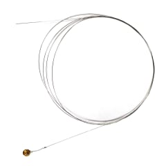 Cuerda Ernie Ball Individual para Guitarra Electrica. Calibre .013