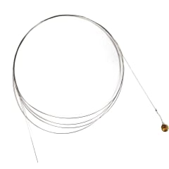 Cuerda Ernie Ball Individual para Guitarra Electrica. Calibre .014