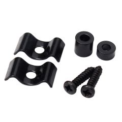 String Retainer. Mod SR-C. Color: Black