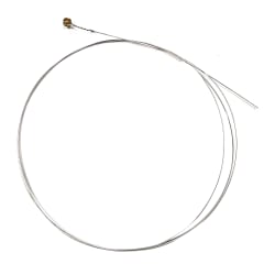 Cuerda Ernie Ball Individual para Guitarra Electrica. Calibre .016